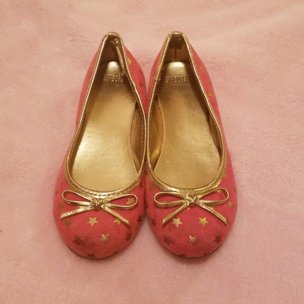 Girl's Slip-ons - Picture 2 of 2